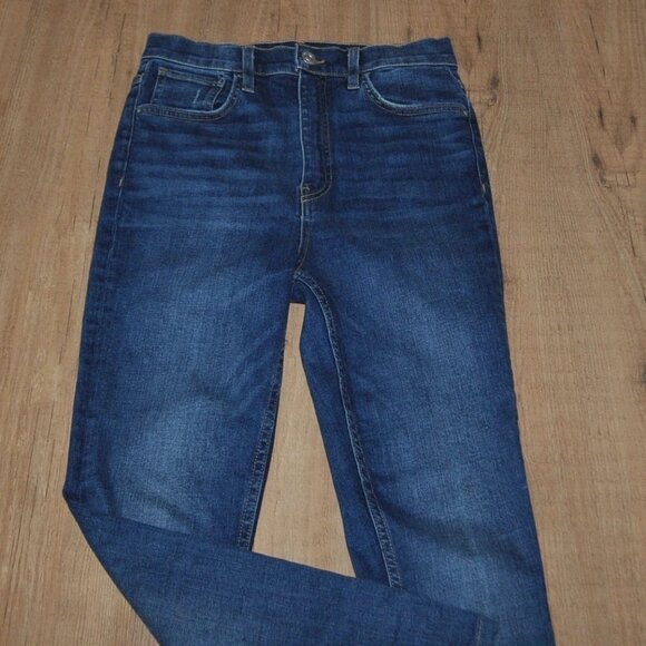 HUDSON LOS ANGELES women's  jeans size 26 - Picture 3 of 3